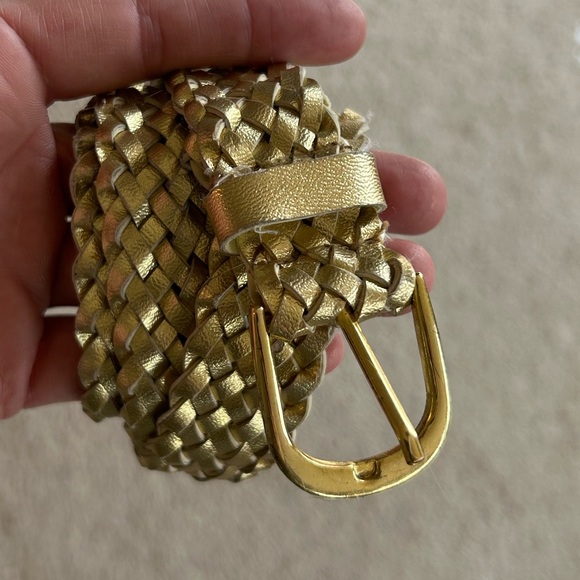 13 Assorted Colorful Belts Collection - Picture 15 of 15